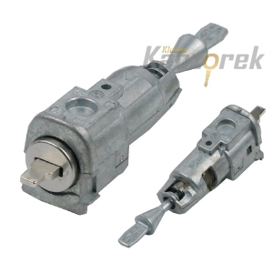 Zamek VW 012